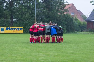 Bild 18 - Frauen SV Neuenbrook-Rethwisch - SV Frisia 03 Risum Lindholm